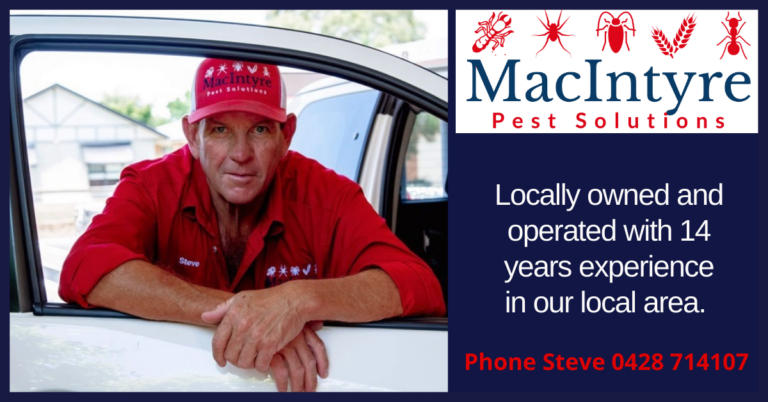 Pest Solutions Goondiwindi